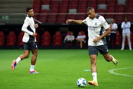 霍伊伦激情siu庆祝，马卡报晒图：Siiiiiiiiiiiuuuuuuuuu.